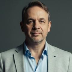 Robert Linsbauer