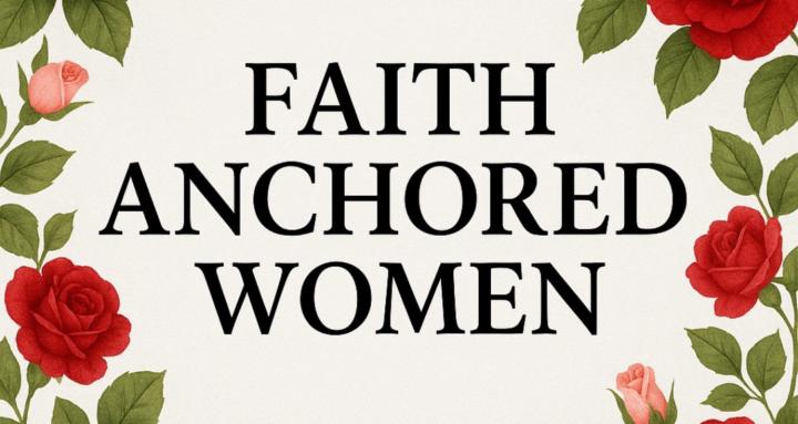 Faith Anchored
