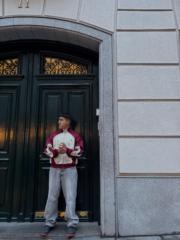 Dylan Jeremy Villacis ortiz