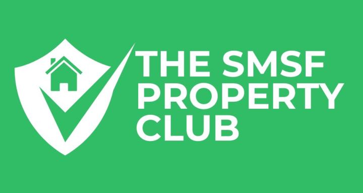 The SMSF Property Club