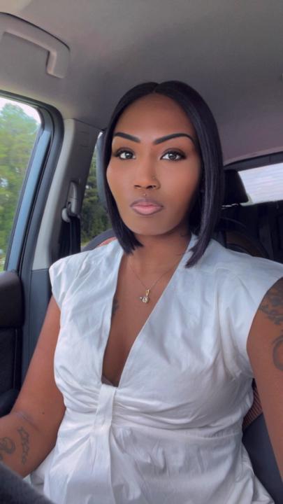 Tabitha Hayes