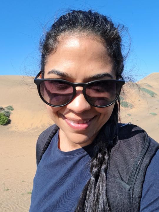 Laurice Blanco Uribe