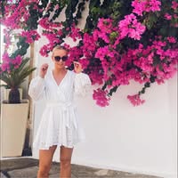 Zoe Buckingham