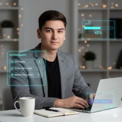 Umarkhodzha Khodzhaev