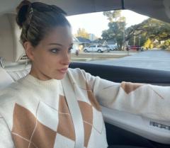 Emilia Sharoney