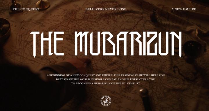 MUBARIZUN™