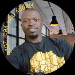Gilbert Gisira