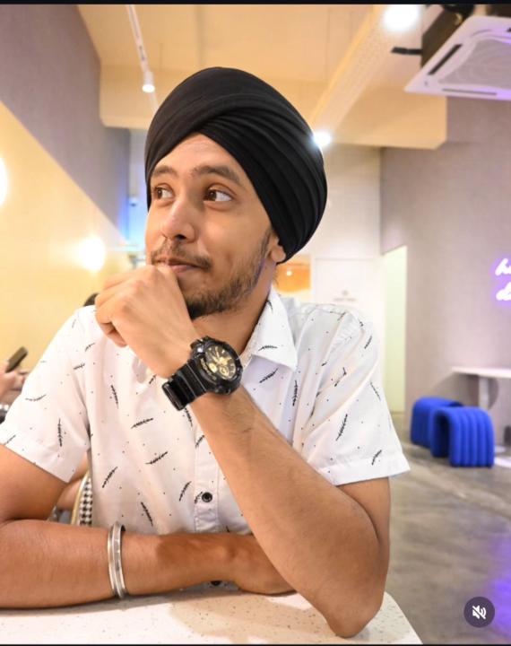 Jagroshan Singh