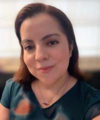 Margarita Casasola