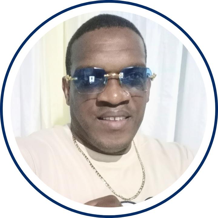 Cristian Fco. Modesto