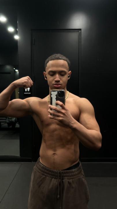Jevon LeBlanc