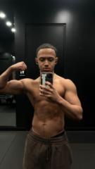 Jevon LeBlanc
