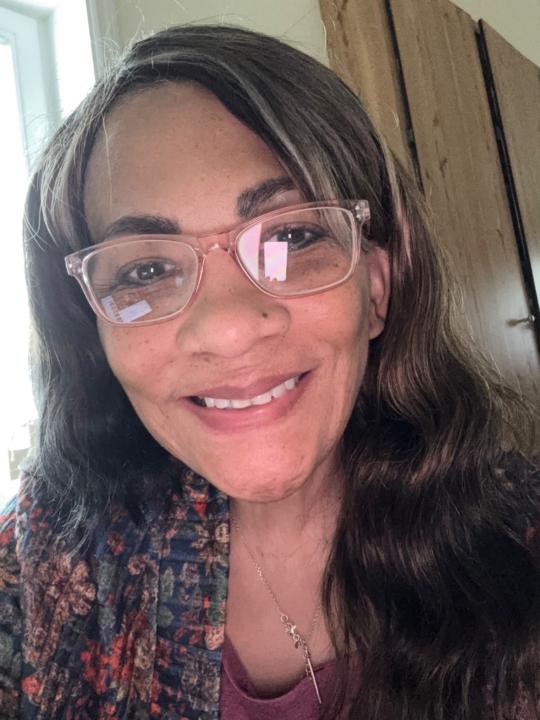 Karen Harris