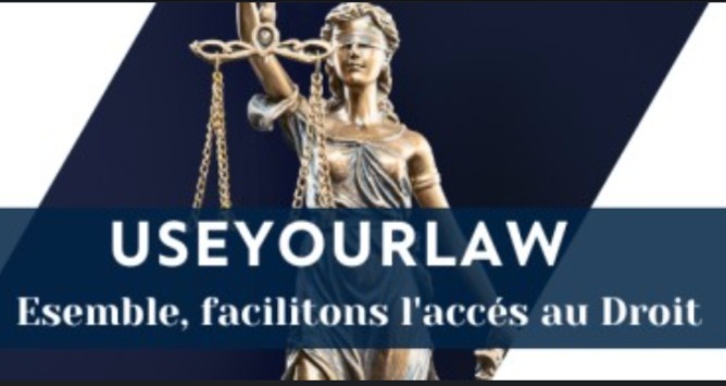 UseYourLaw