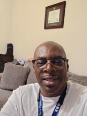 Eric Williams