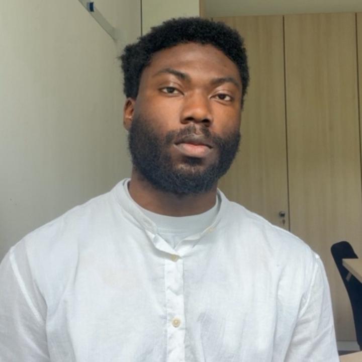 Oluwatimilehin Abimbola