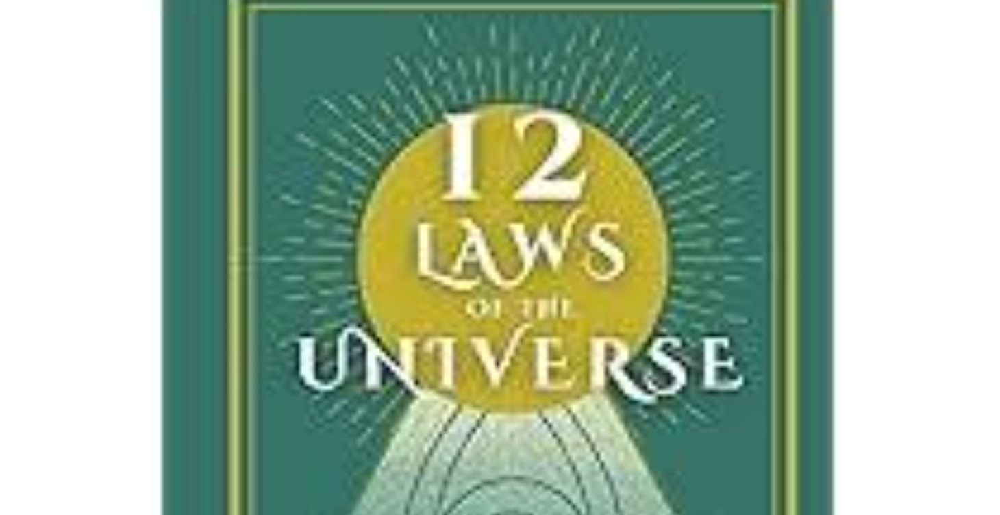 First 6 Universal Laws: Alignment & Success