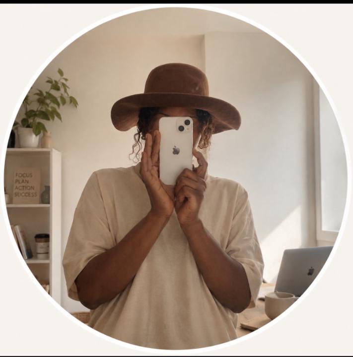 Hadidja Youssouf