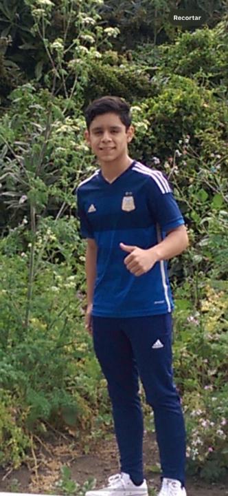 Bruno Serrano