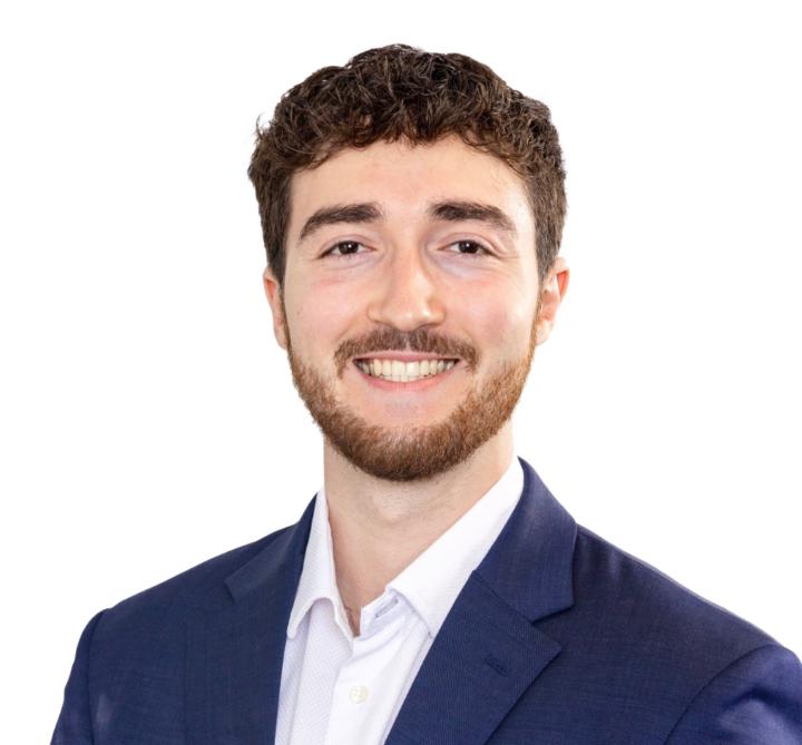 Noah Heim