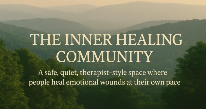 Inner Healing Community
