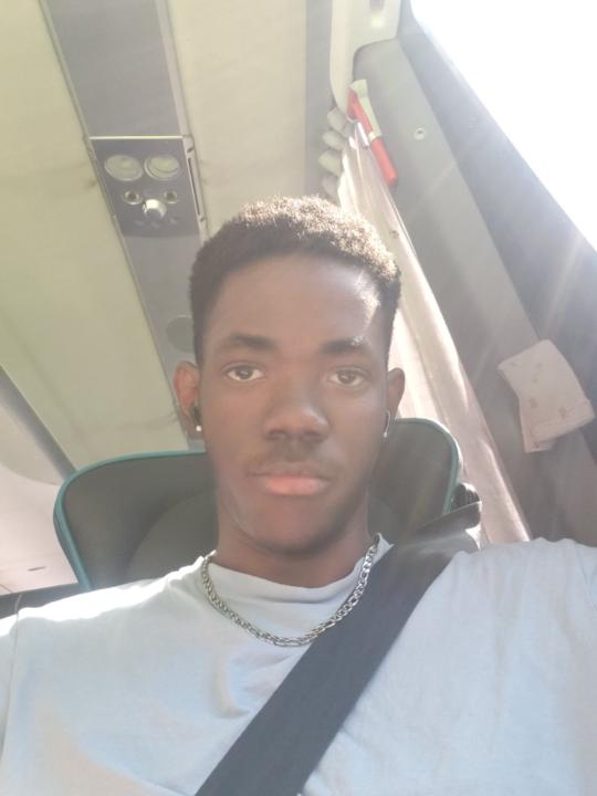 Romaric Binga-moukaga