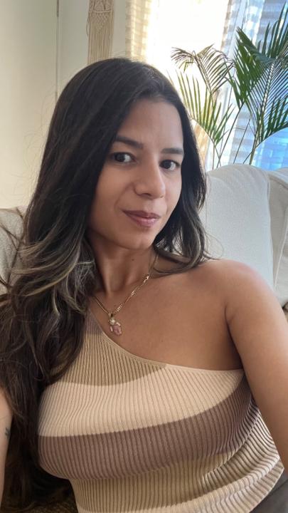 Daniela bracho Bracho