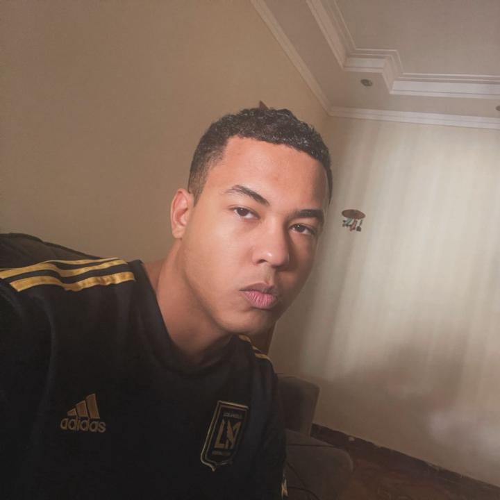 Guilherme Marinho