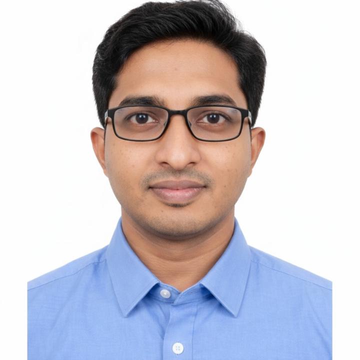 Shyam Babu