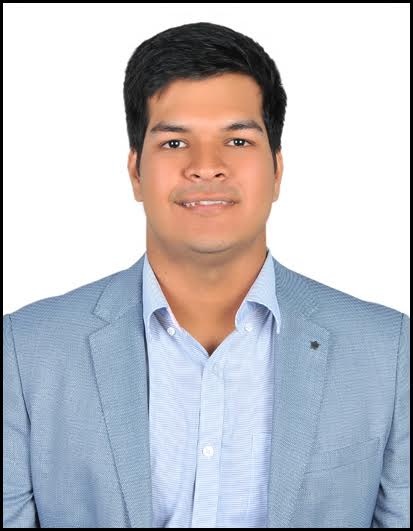 Abhishek Singh