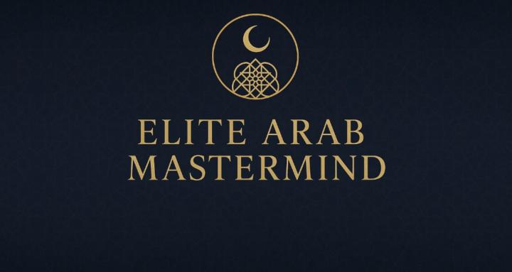 Elite Arab Mastermind