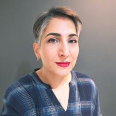 Katayoun Reza