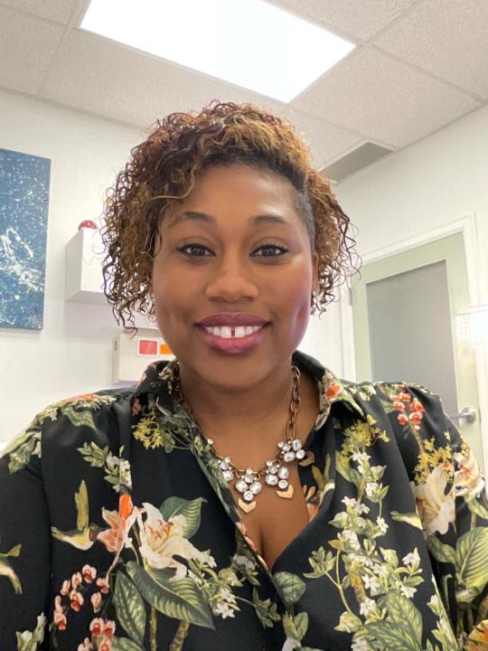 Erikajoy Gardner