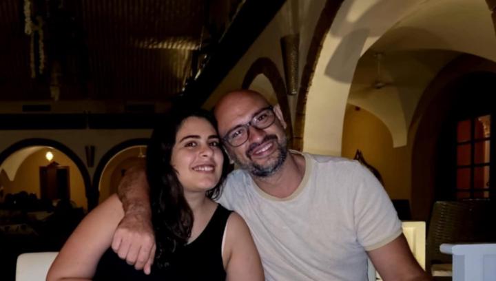 Ghaya el mouna Jebali