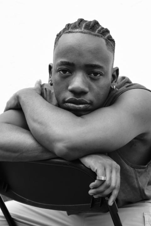 JaQuan Henderson