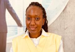 Amy Kaneza