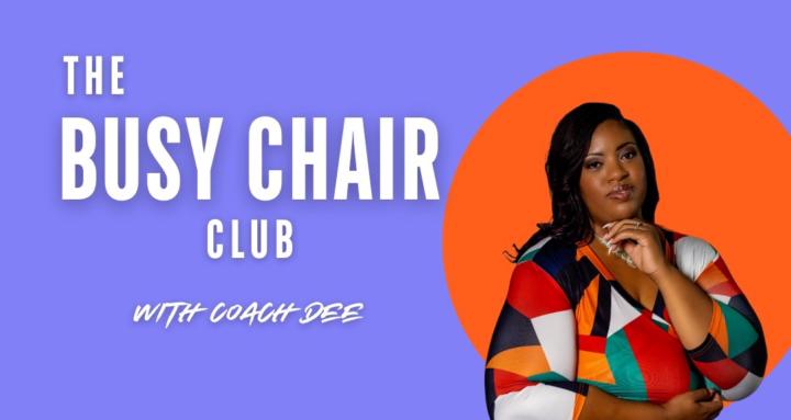 The Busy Chair Club