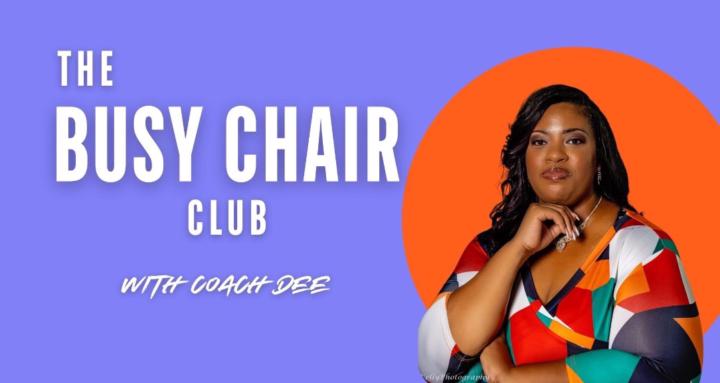 The Busy Chair Club