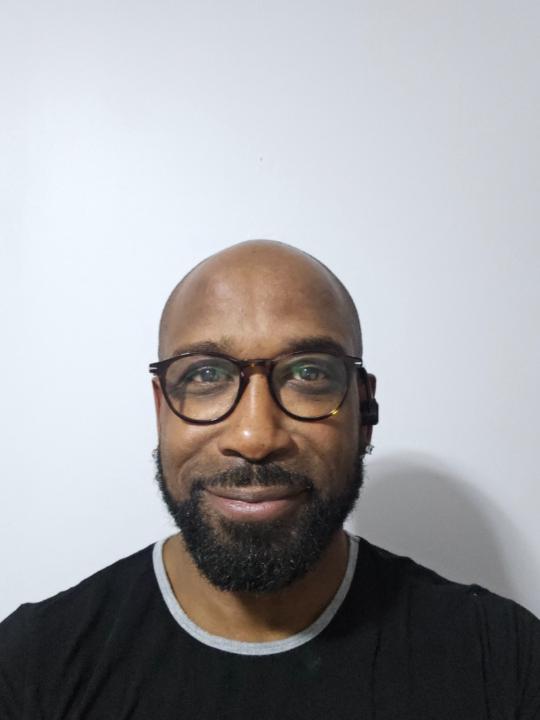 Rodrigue Saint-Pierre