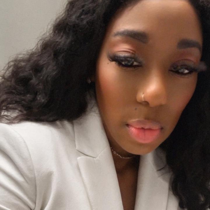 Nia St. Levon