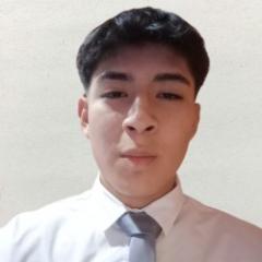 Ezequiel Medrano