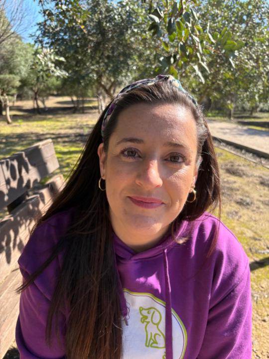 Leticia Pérez Piñero