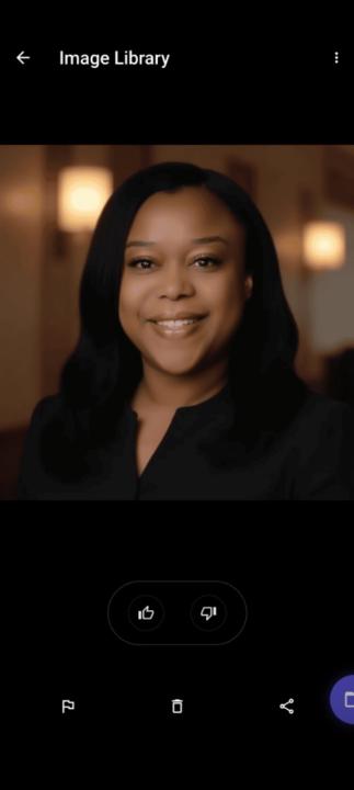 Lanise Richardson