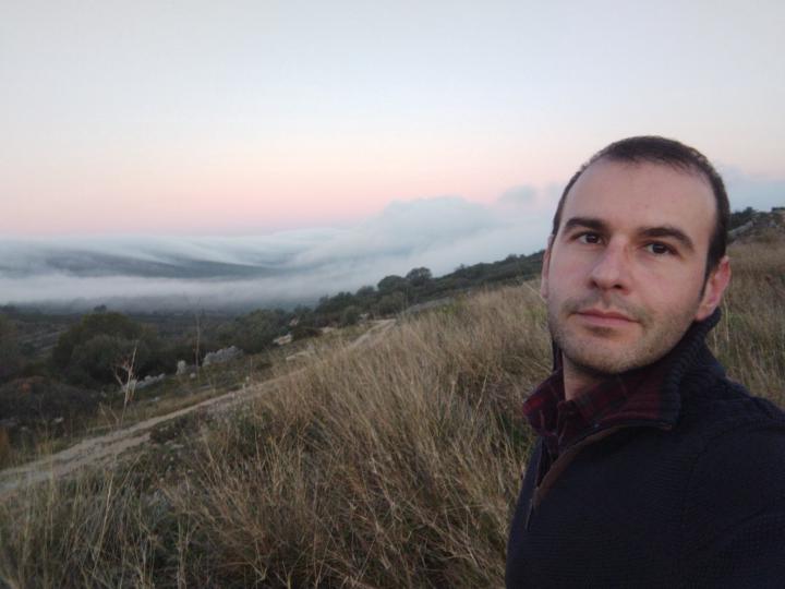 Andreu Vidal Albalat