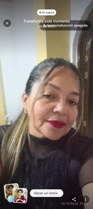 María Alcalá