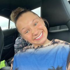 Isabelle And Gabrielle Rose