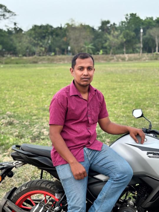 Farhan Khan