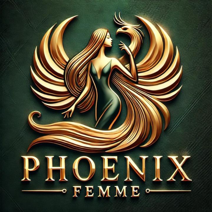 Phoenix Femme