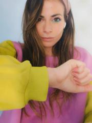 Alessia maria Coppola