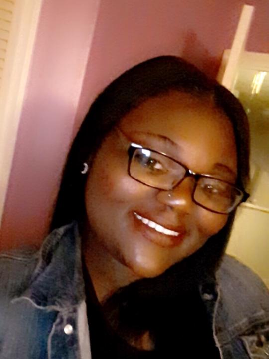 Voneisha Nesbitt